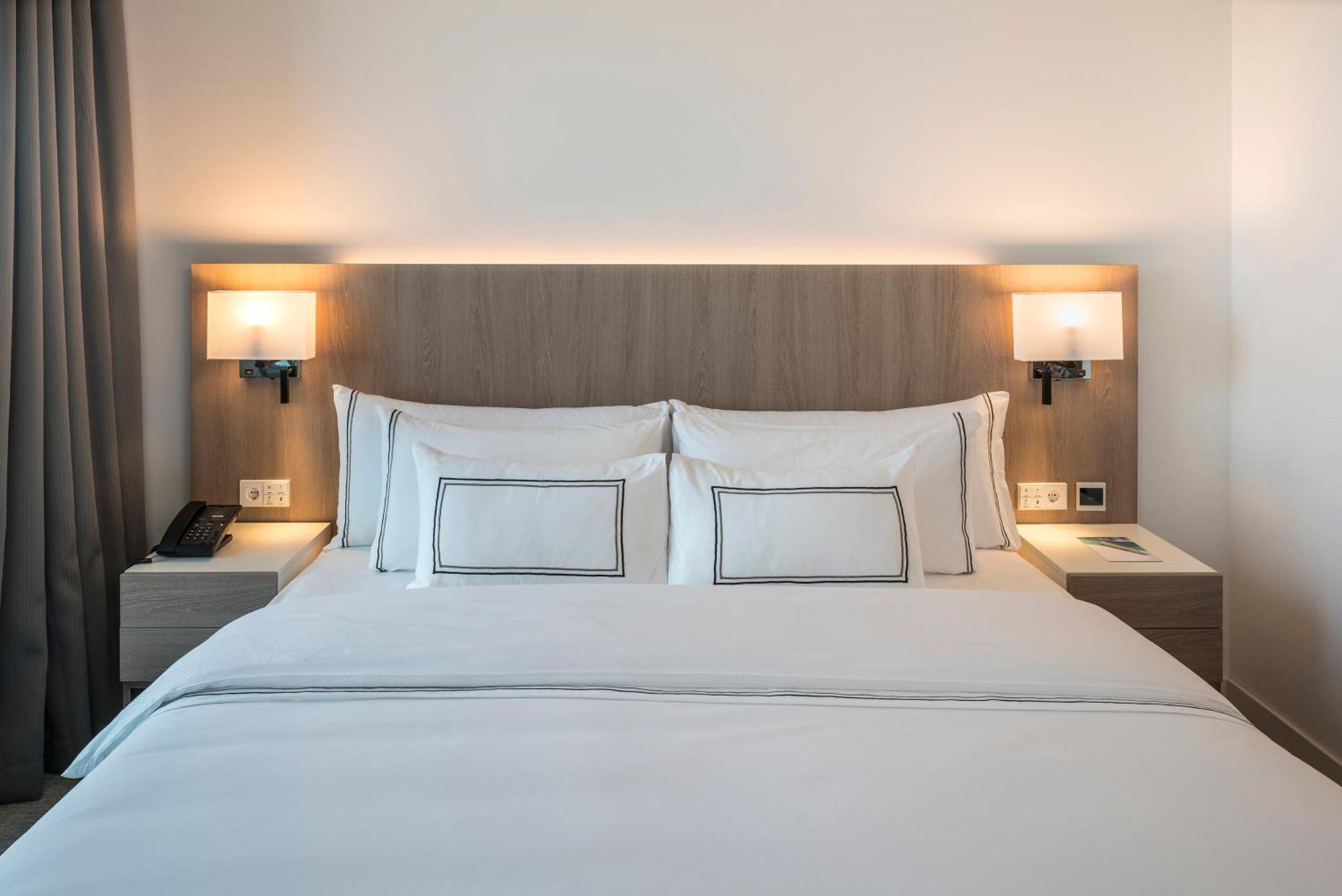 Hotel Melia Frankfurt Frankfurt am Main