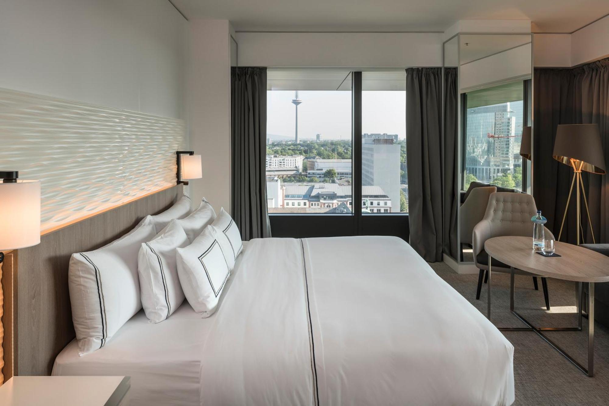 Meliá Frankfurt Hotel