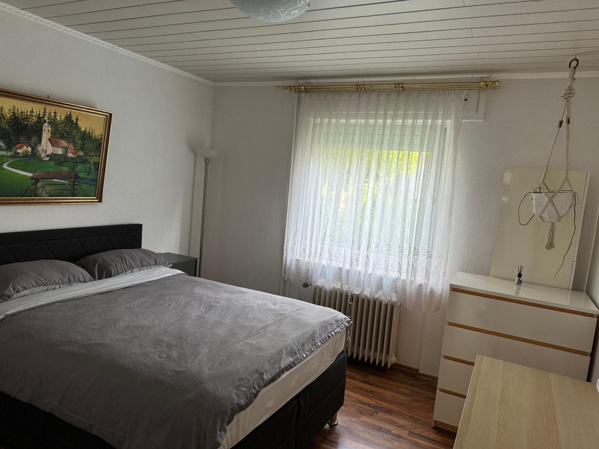 Mainhatten Apartment