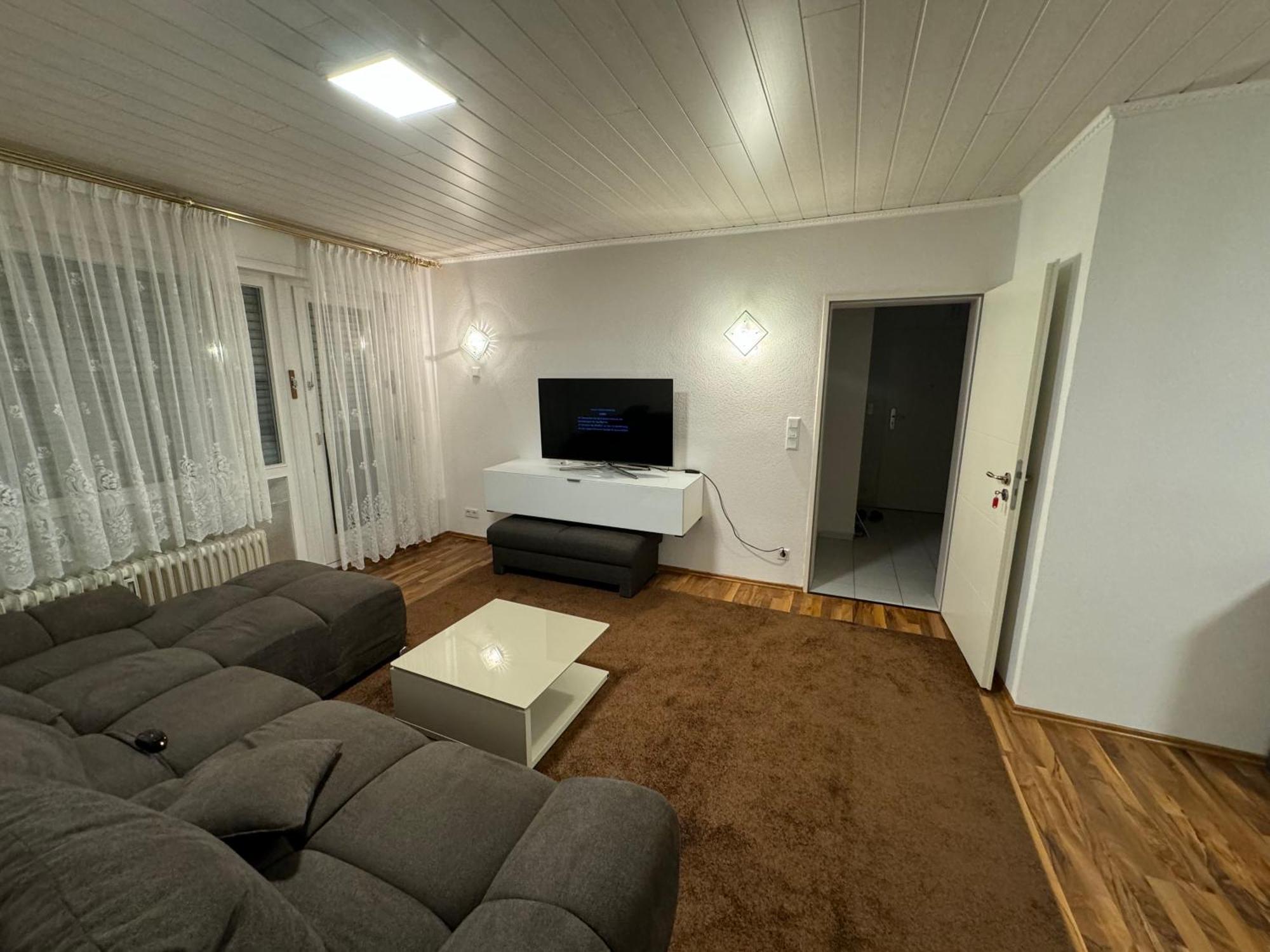 Mainhatten Apartment