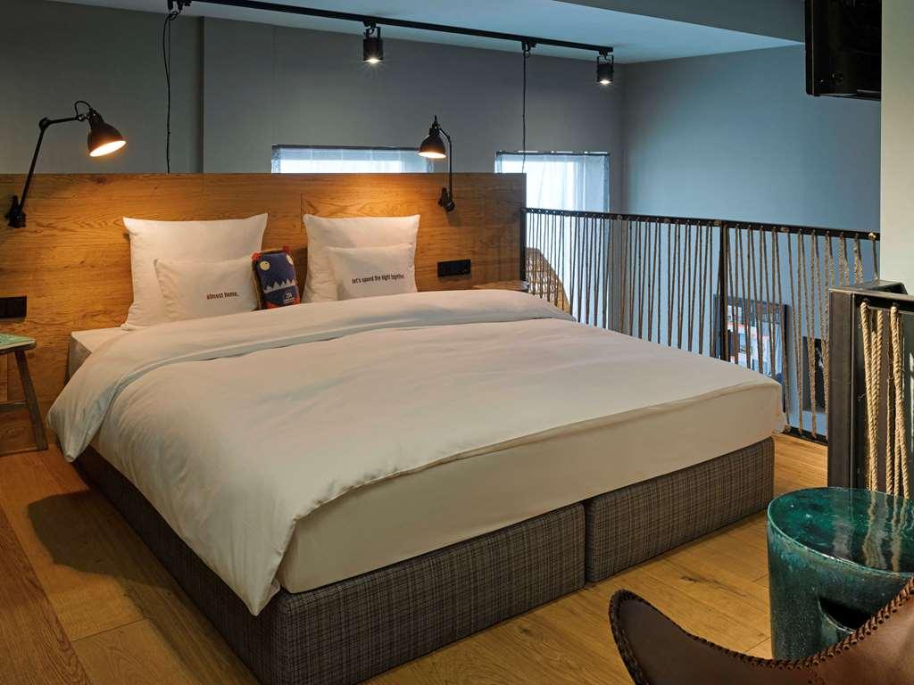 25hours The Trip Hotel Frankfurt am Main