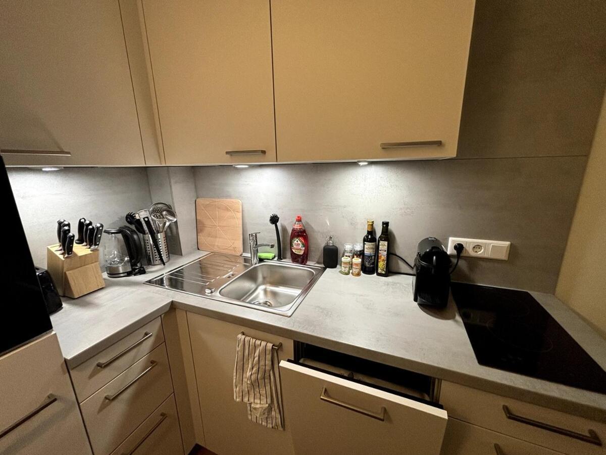 Am Fluss Apartamento