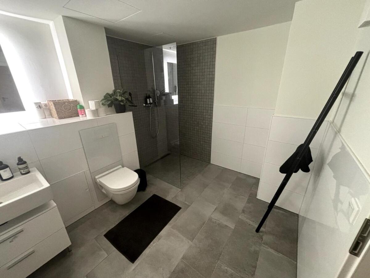 Am Fluss Apartamento *
