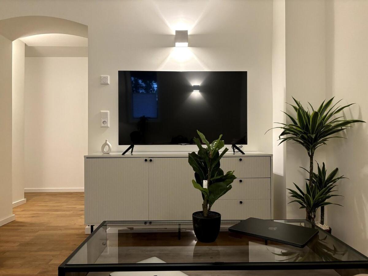 Am Fluss Apartamento Frankfurt am Main