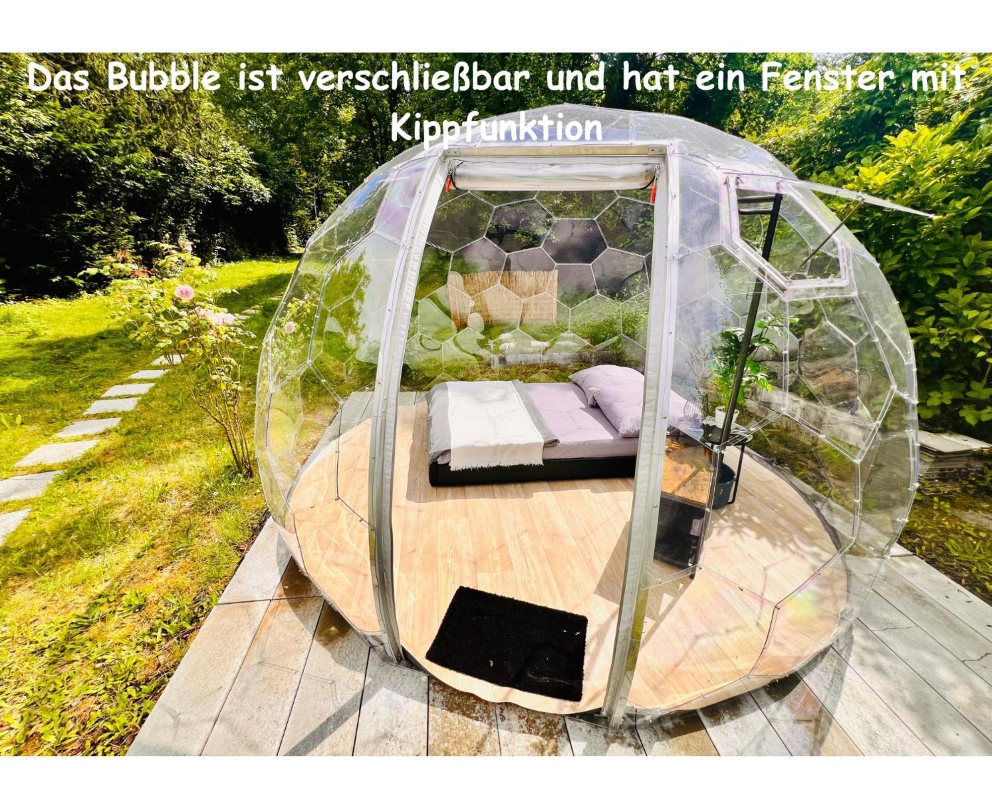 Romantik Pur - Schlafen Unter Dem Sternenhimmel *