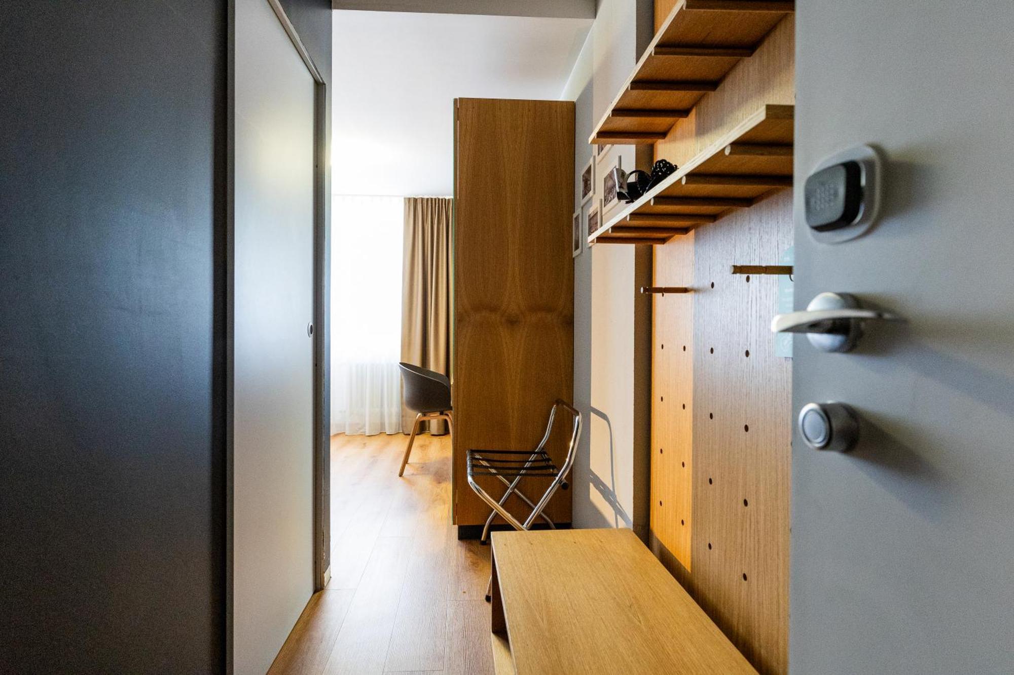Hotel Mk Frankfurt 3*