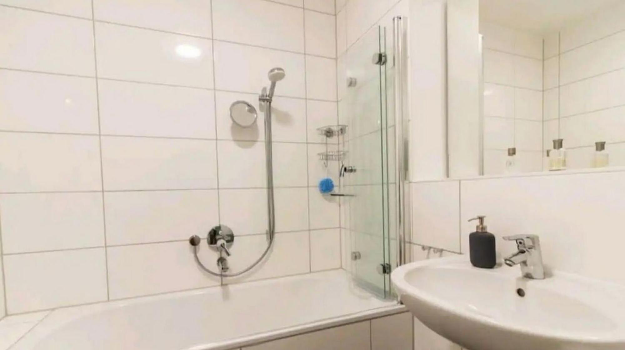 Apartment Wunderschoene Frankfurt