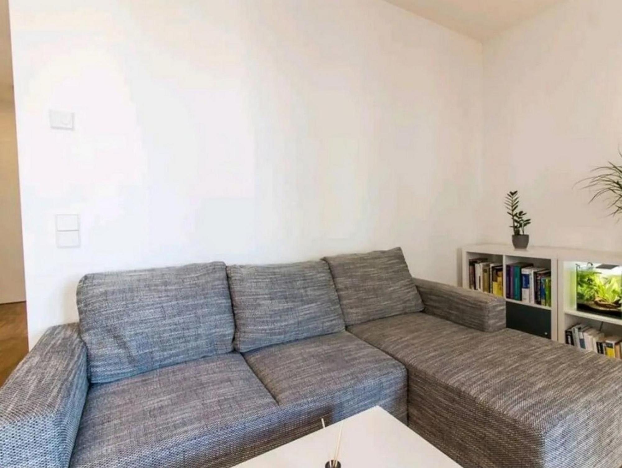 Apartment Wunderschoene Frankfurt