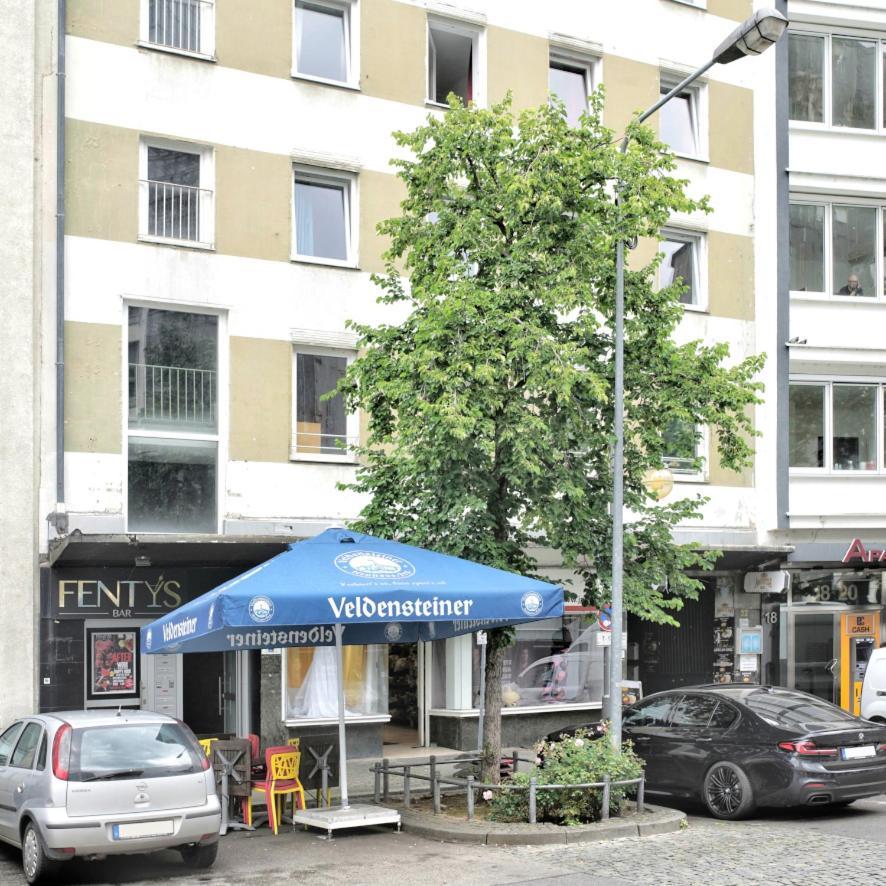Schoenes Helles Zimmer Direkt In Frankfurt City Nr 301 Gasthof