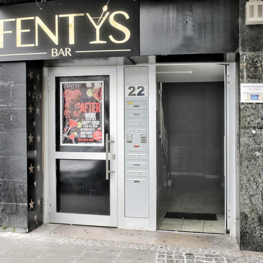 Schoenes Helles Zimmer Direkt In Frankfurt City Nr 301 Gasthof