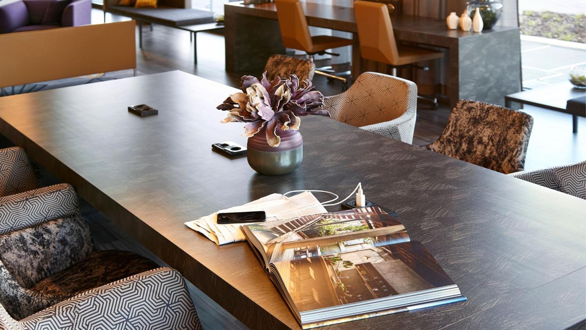 - The Niu, Air Frankfurt Messe By Ihg