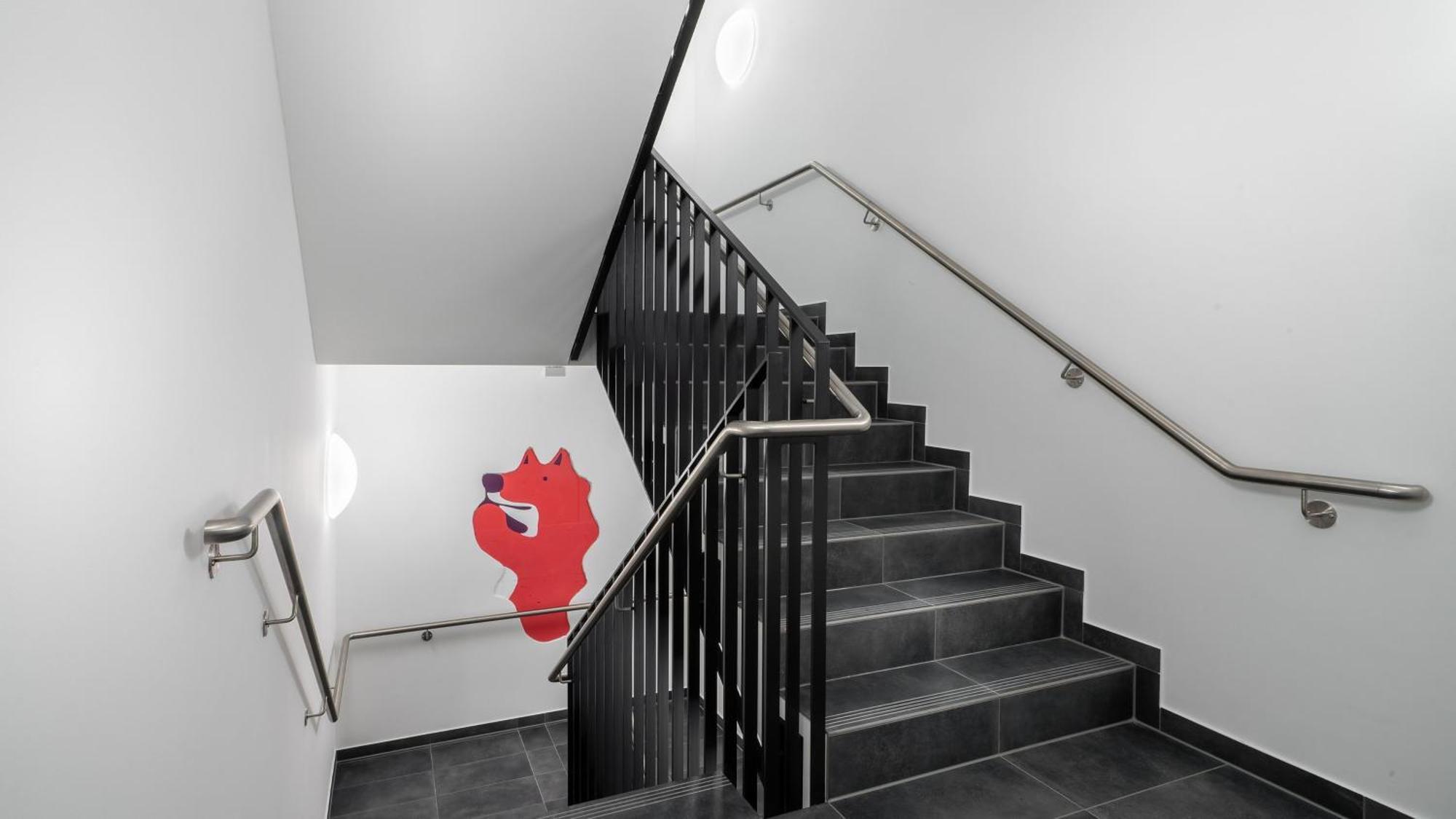 - The Niu, Charly Frankfurt By Ihg