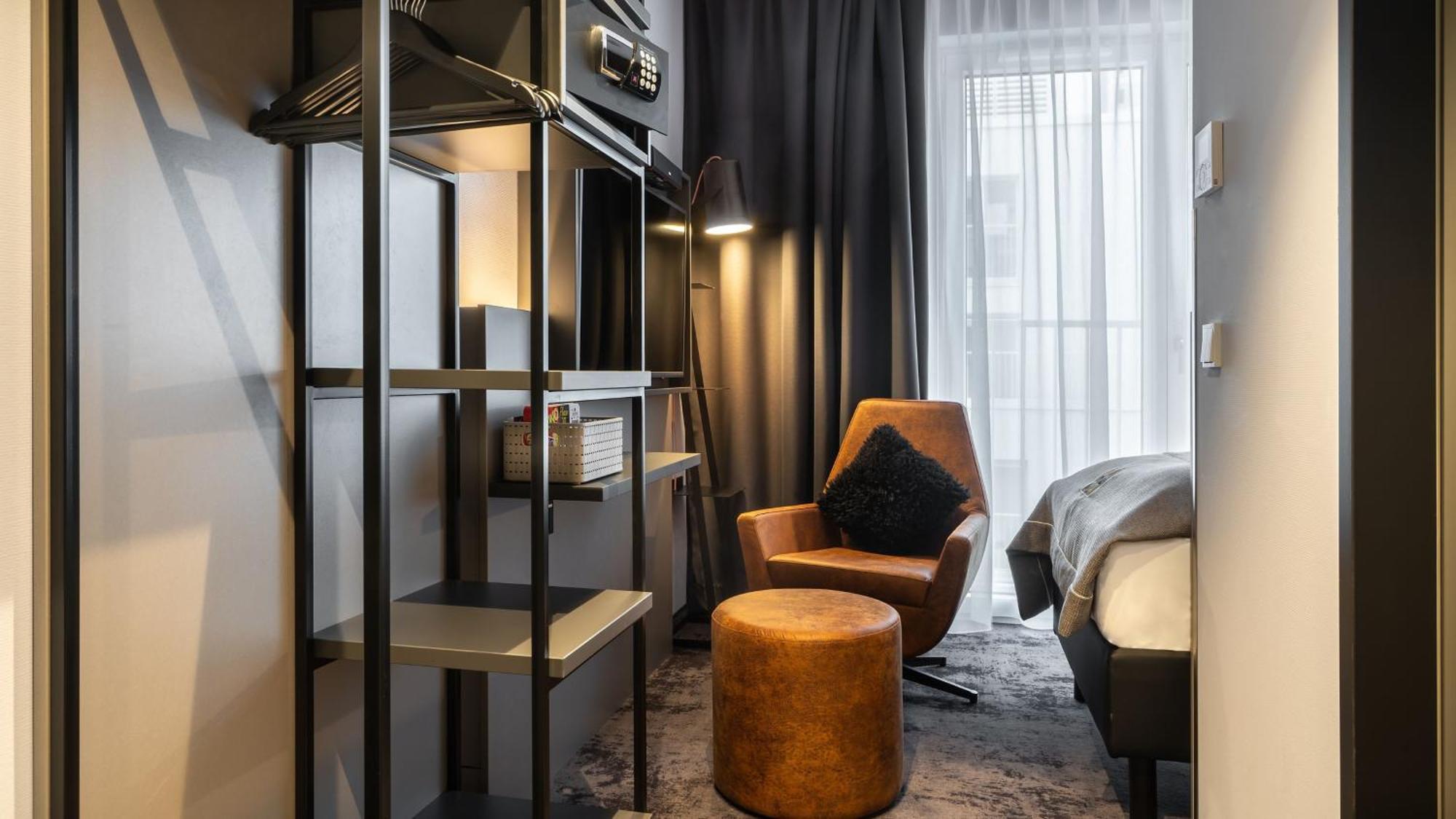 Hotel - The Niu, Charly Frankfurt By Ihg Frankfurt am Main