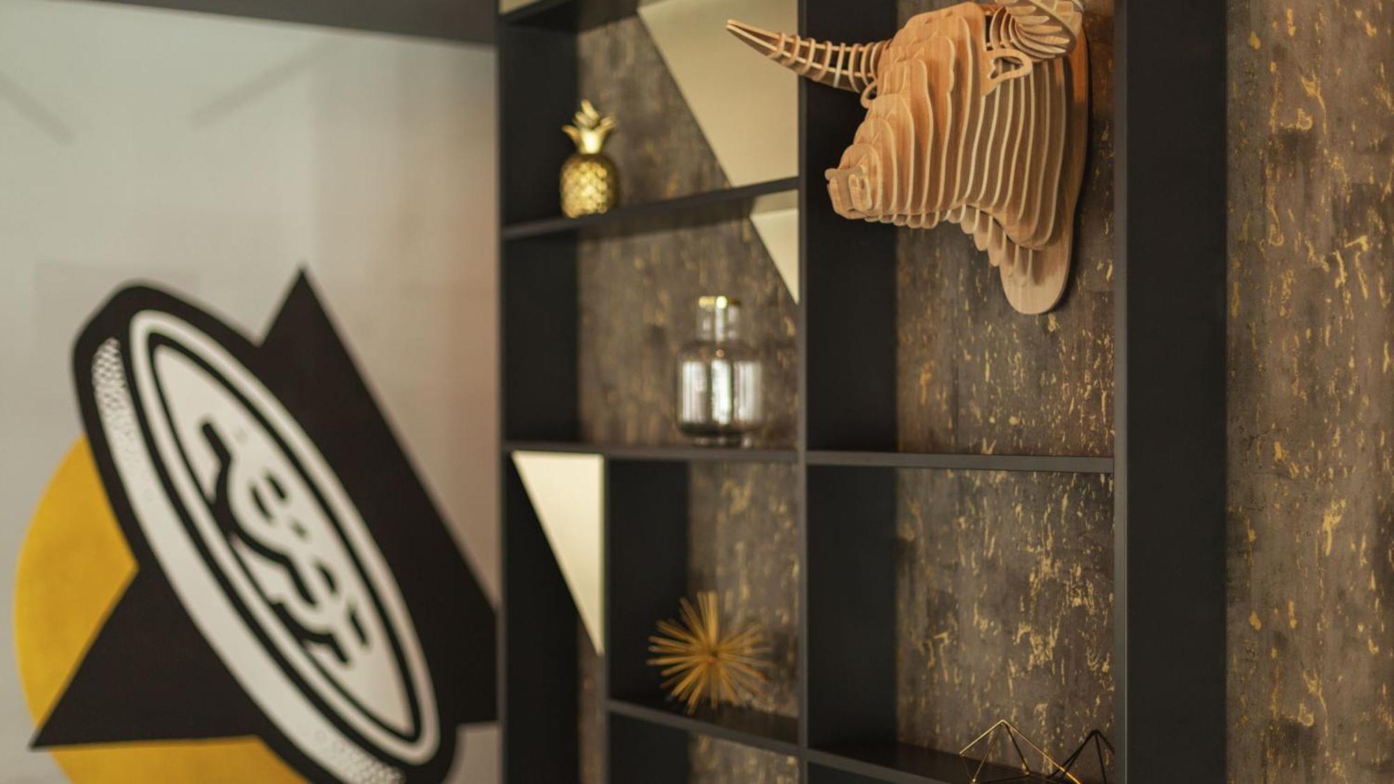 Hotel - The Niu, Coin Frankfurt Ostend By Ihg Francfort-sur-le-Main