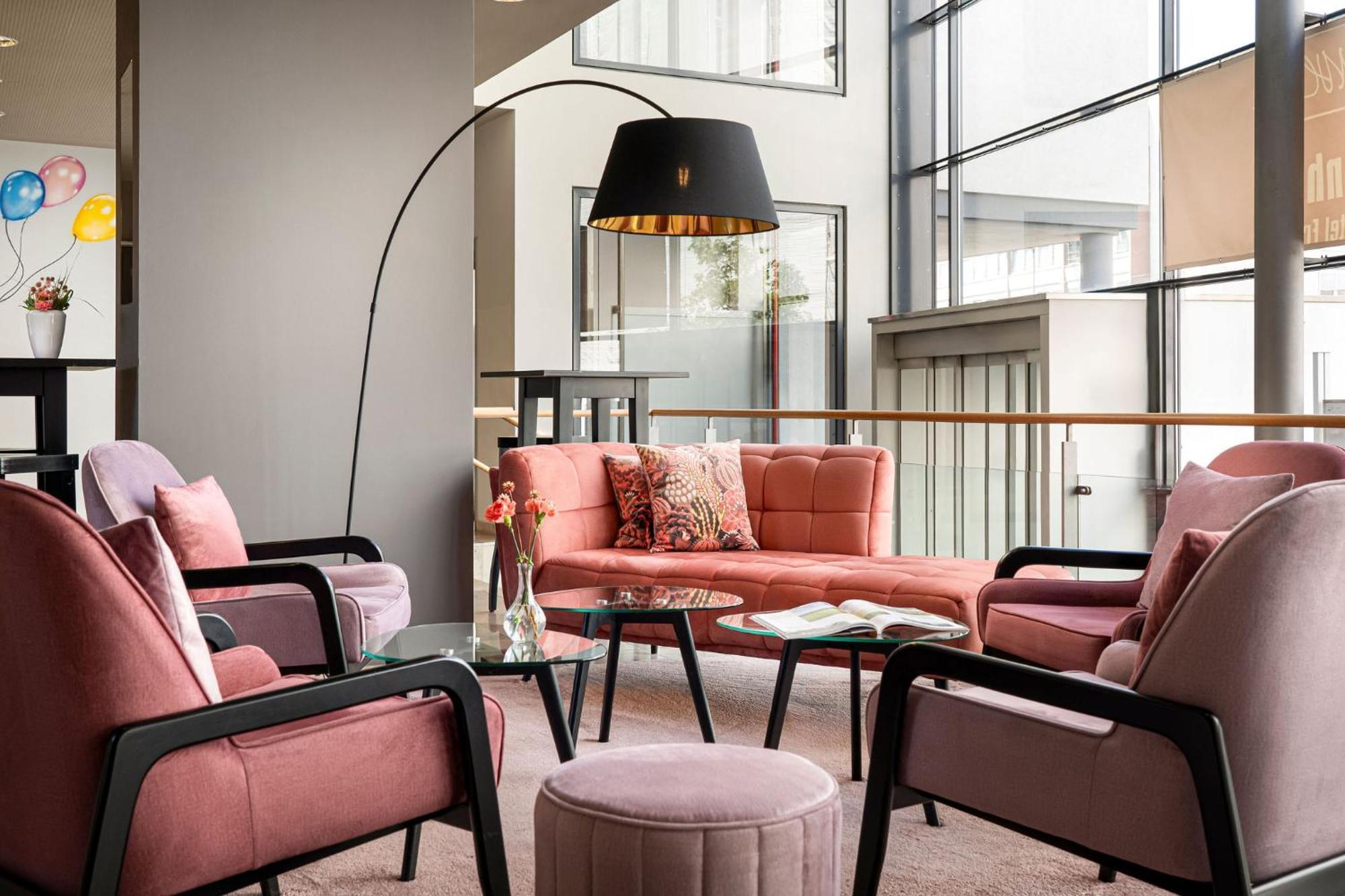 Hotel Mainhaus Stadthotel Frankfurt Fráncfort del Meno
