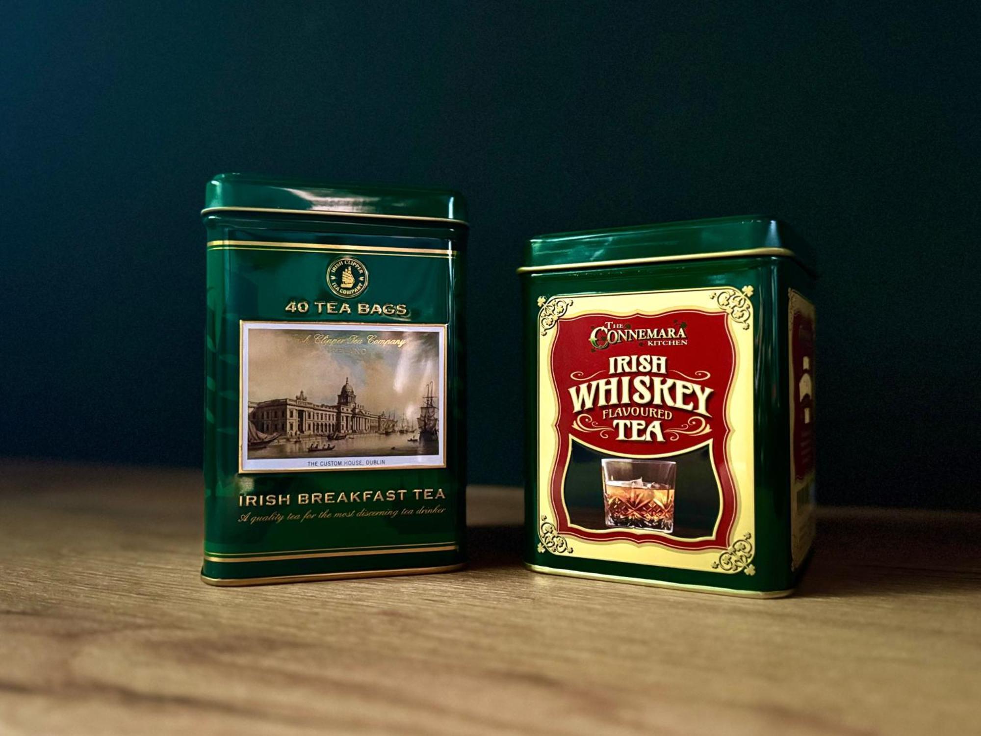 The Blacktagon Cozy