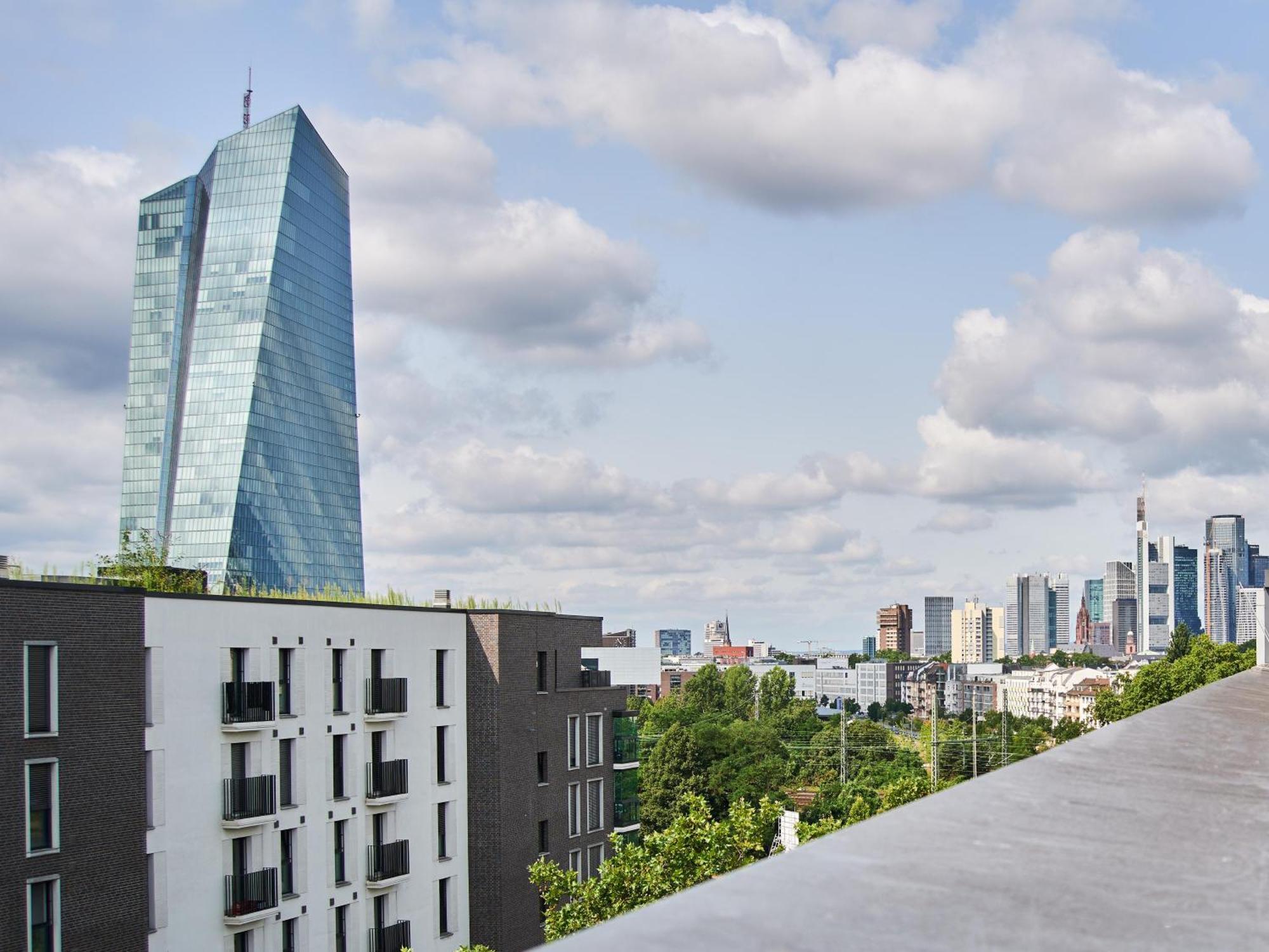 Hotel Frankfurt City-ost