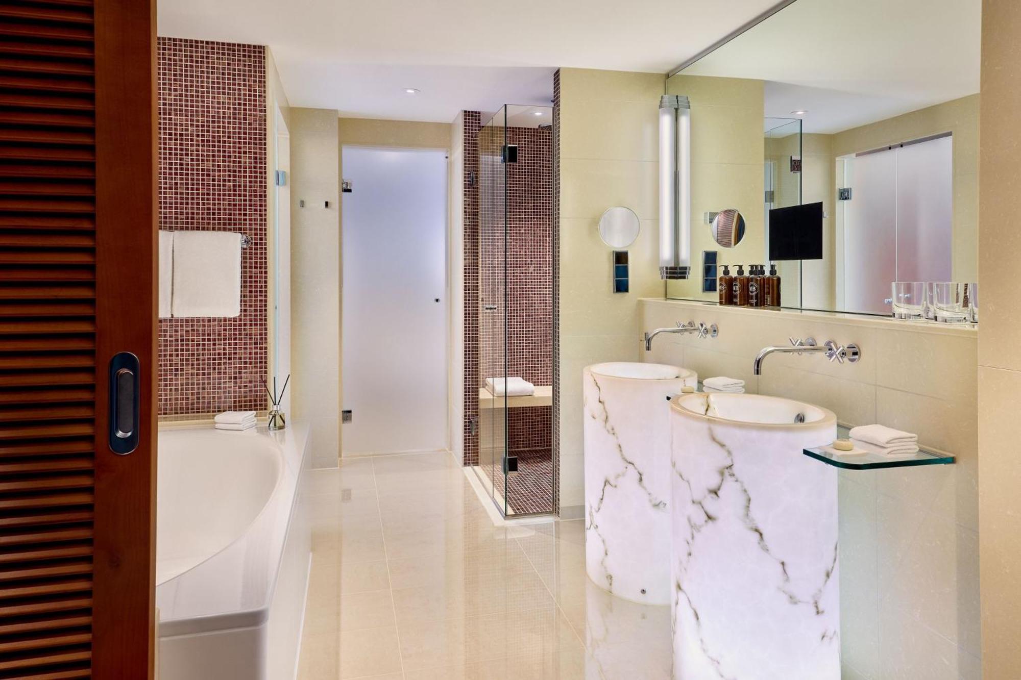 Jw Marriott Frankfurt