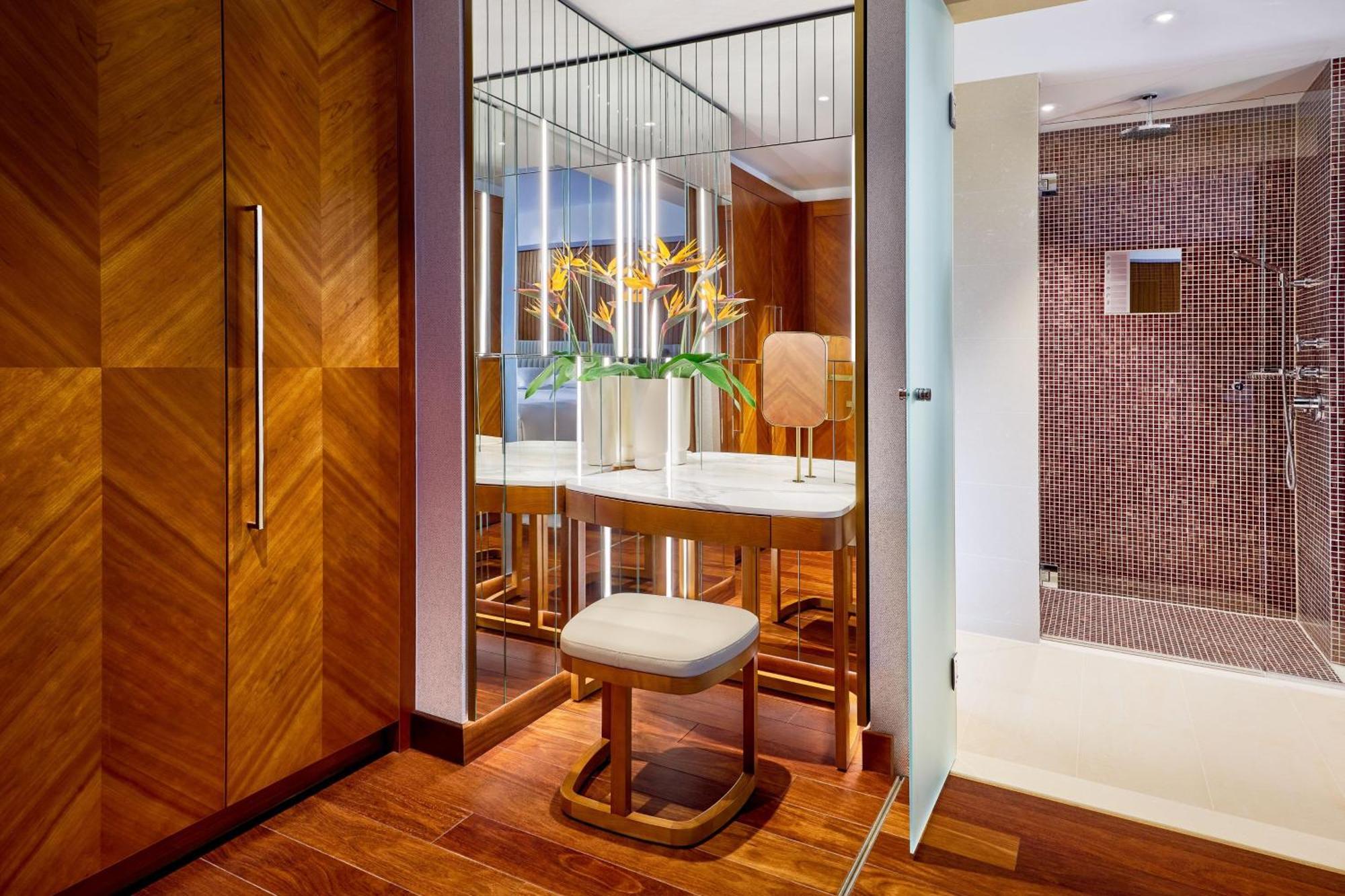Hotel Jw Marriott Frankfurt Frankfurt am Main