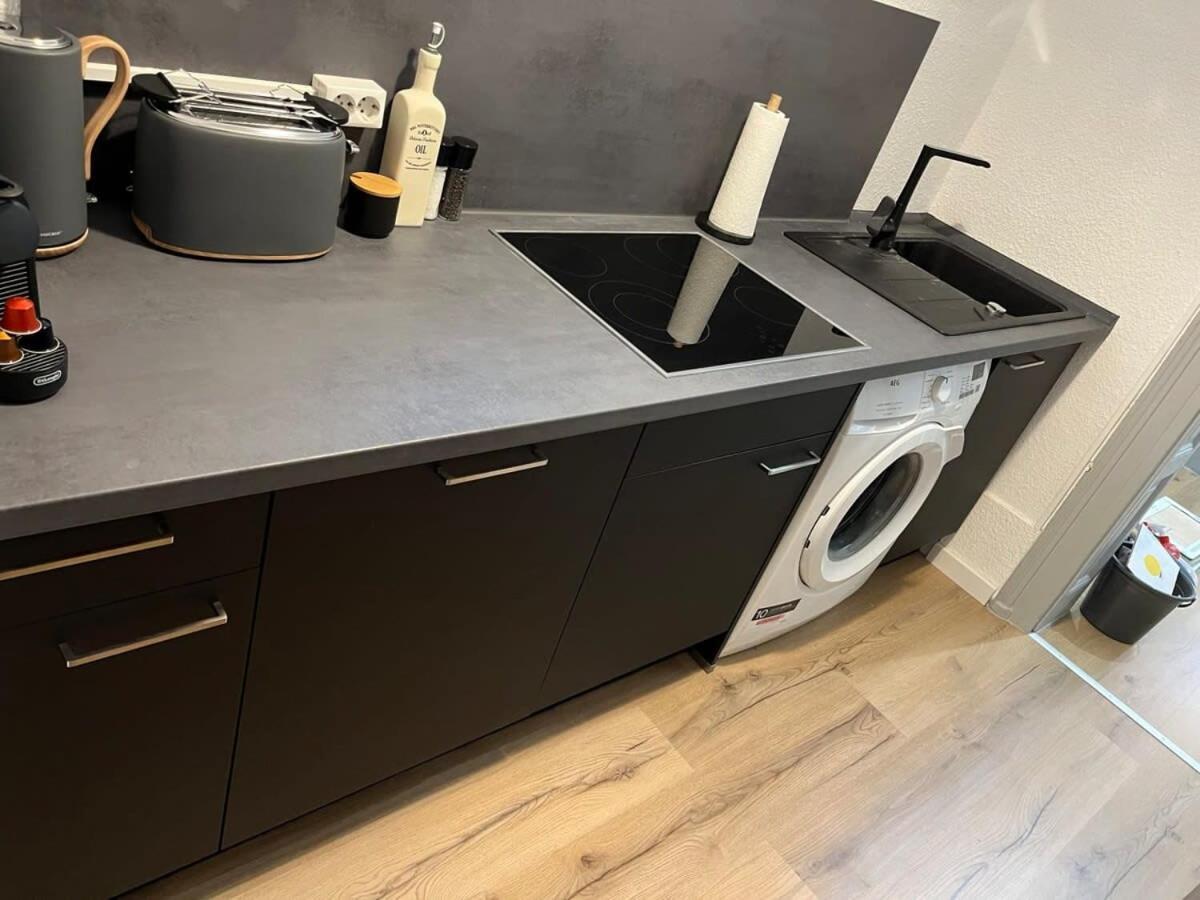 Messe Zentral Ps4 Workspace *