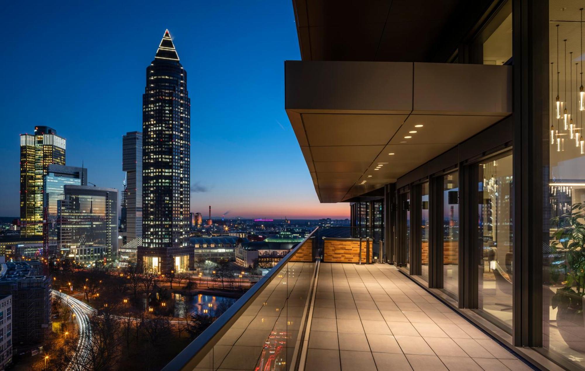 Meliá Frankfurt