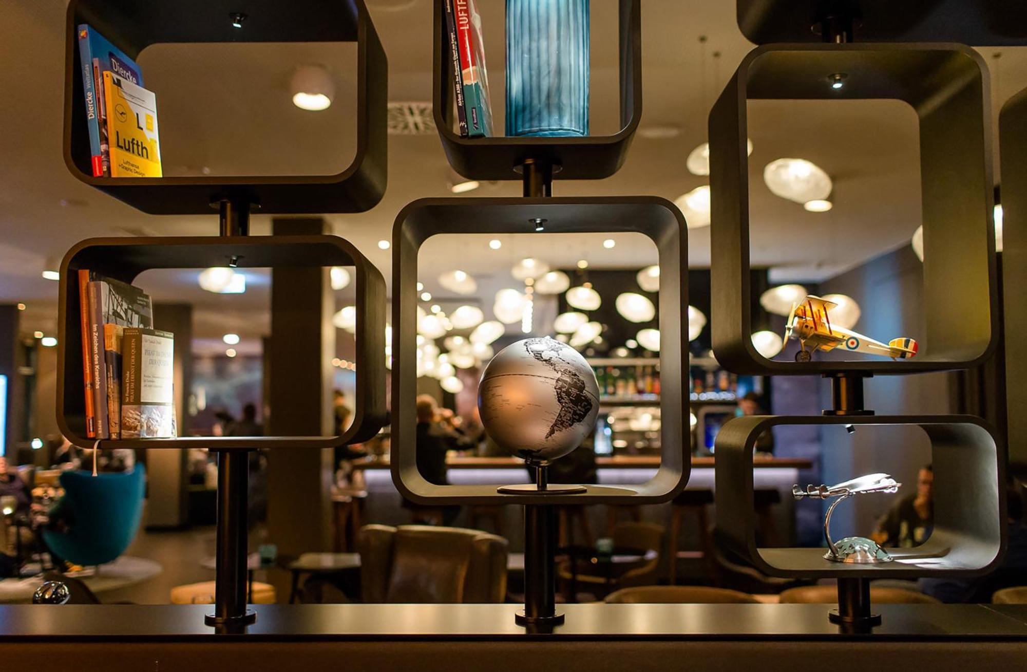Hotel One Frankfurt Airport