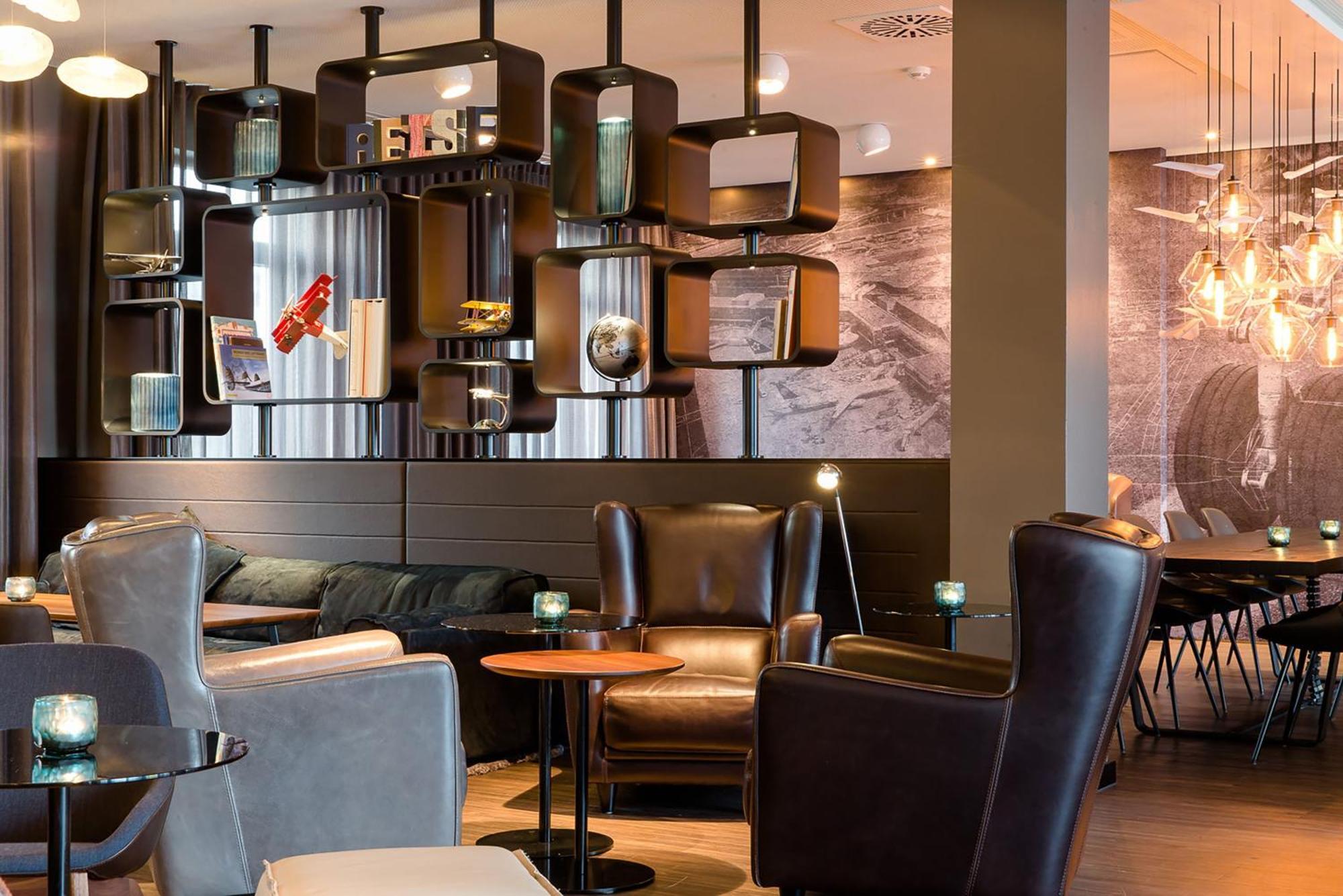 Hotel One Frankfurt Airport 3*