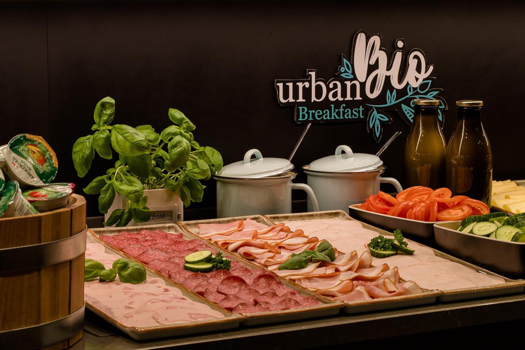 Hotel One Frankfurt Airport Frankfurt am Main