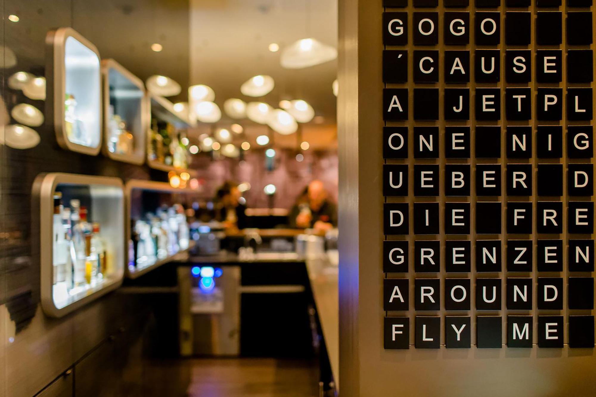 One Frankfurt Airport Hotel Frankfurt am Main