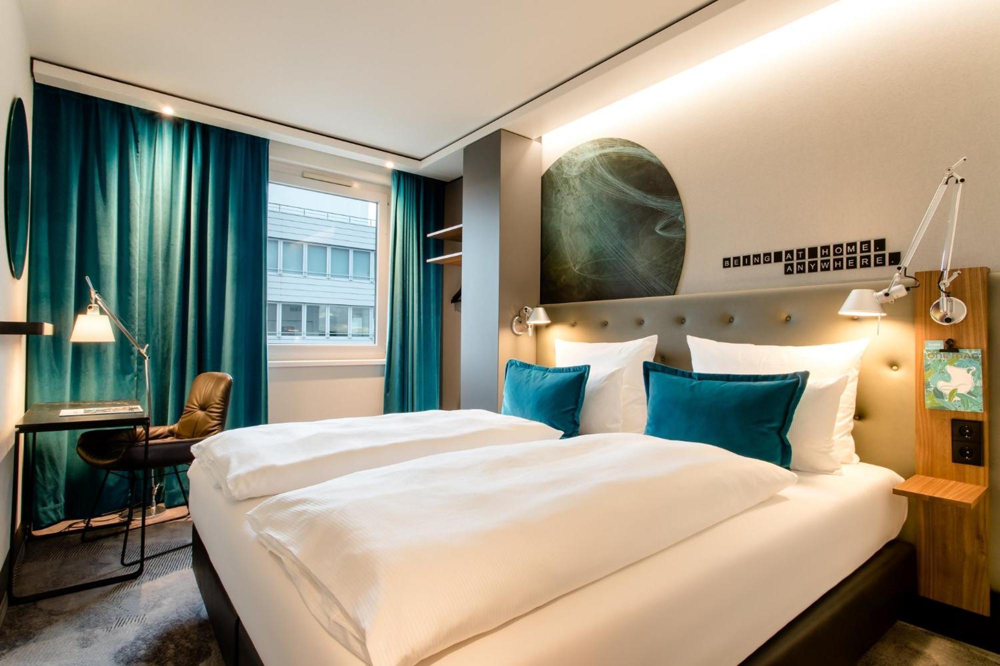 Hotel One Frankfurt Airport Frankfurt am Main