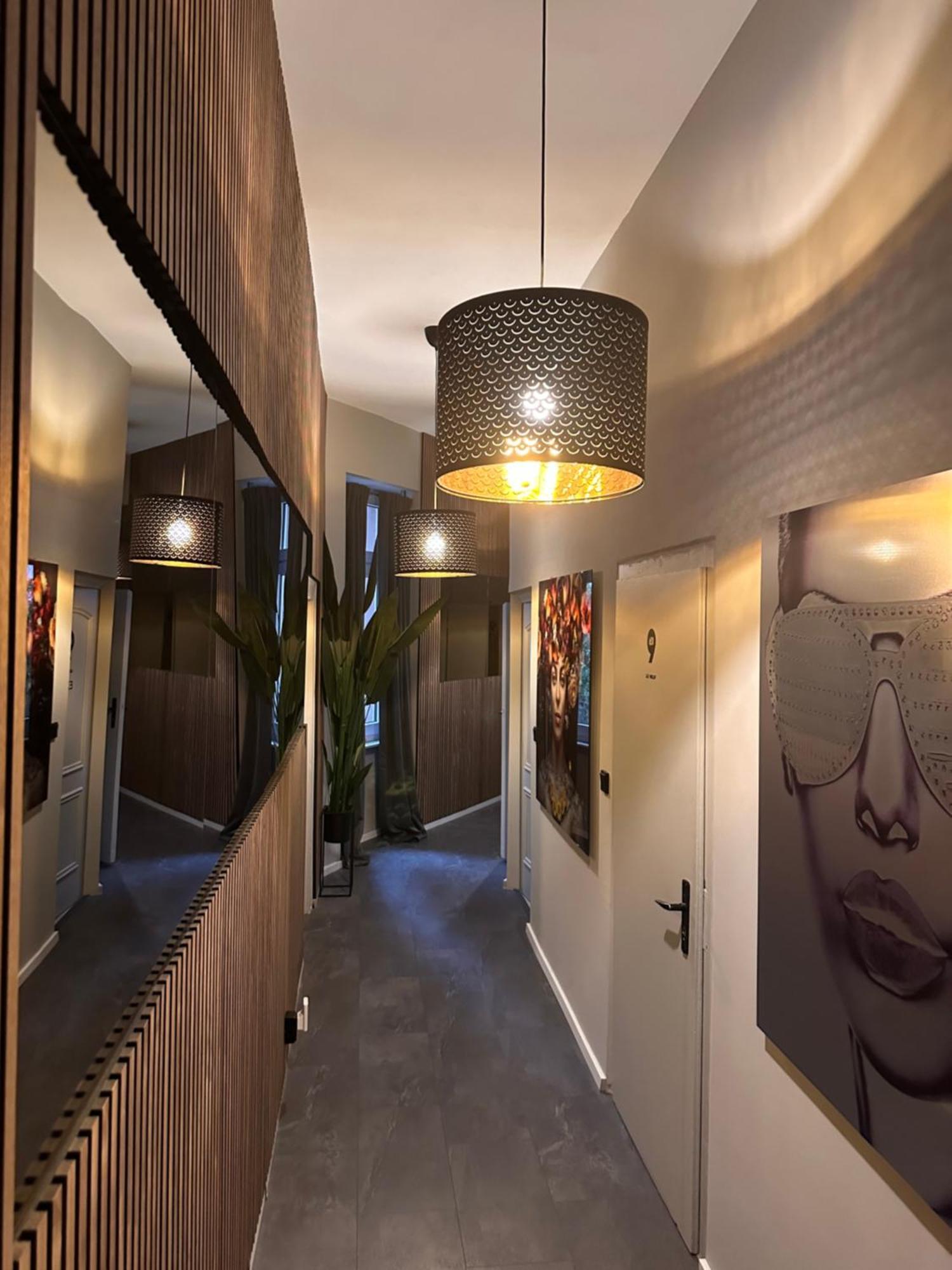 Guest house West *