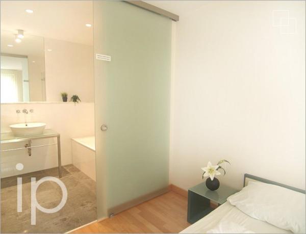 Boardinghouse Am Europaviertel Apartment Frankfurt am Main