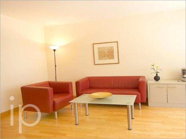 Apartment Boardinghouse Am Europaviertel