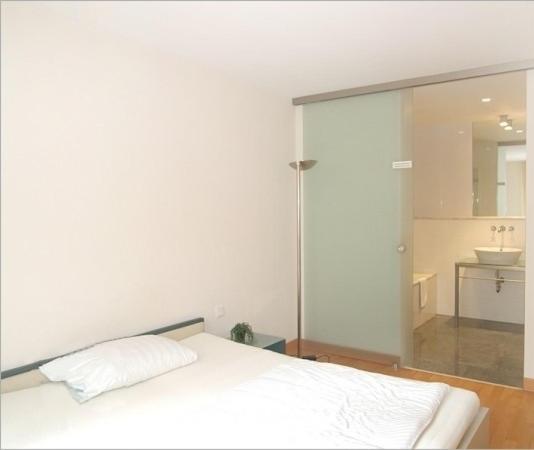 Apartment Boardinghouse Am Europaviertel *