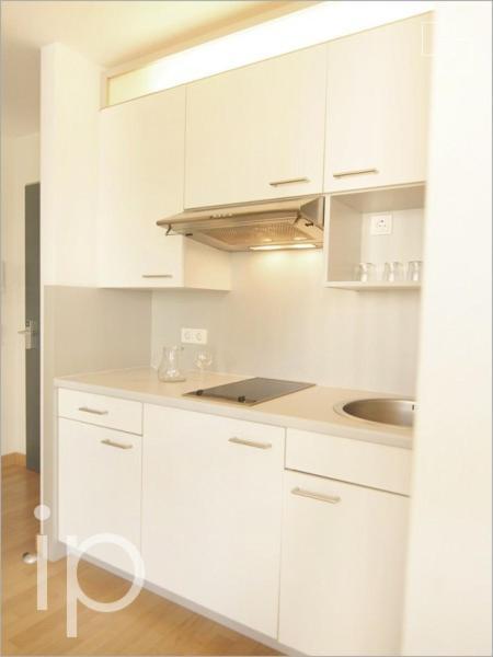 Boardinghouse Am Europaviertel *