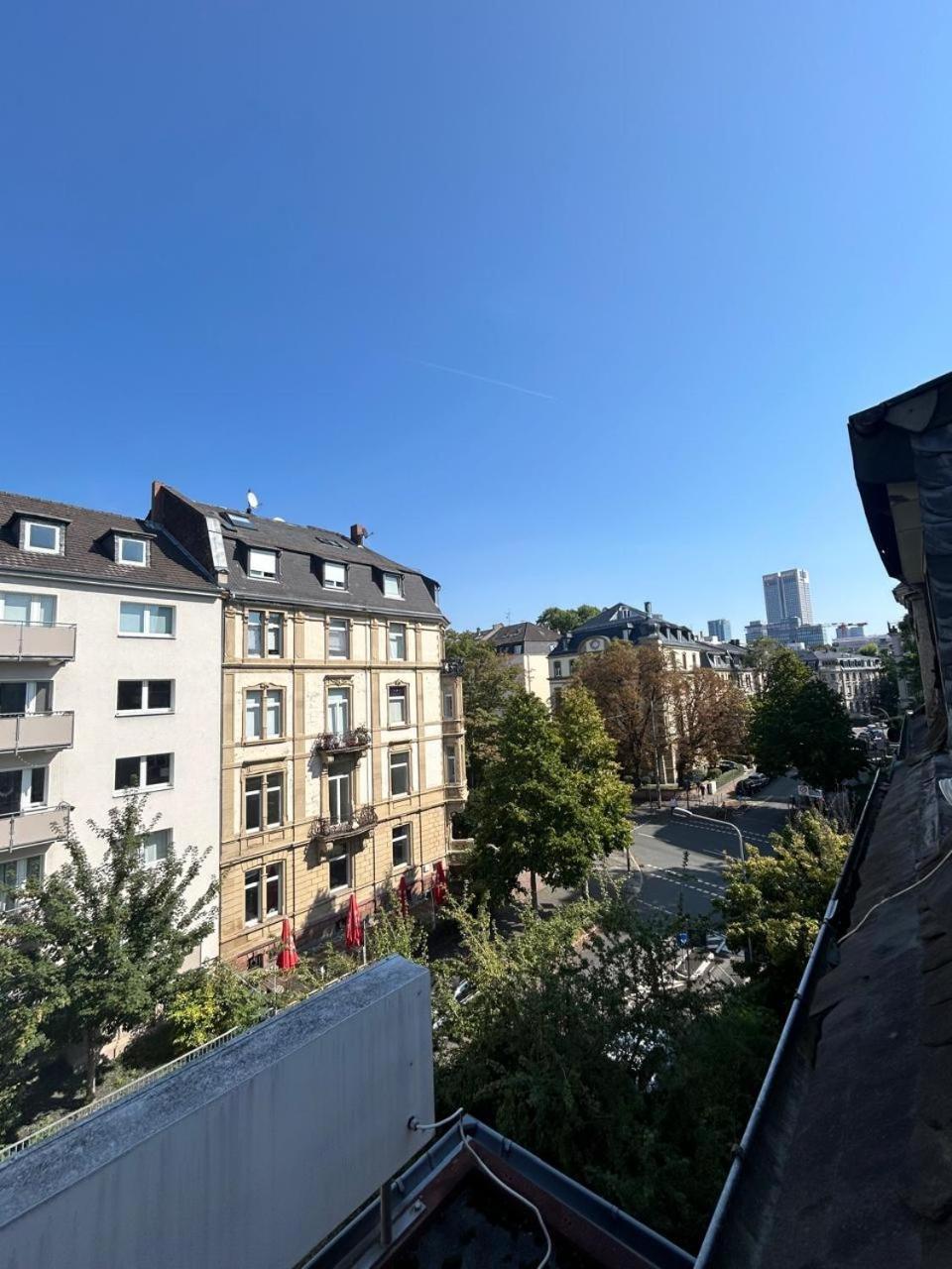 Westend#401 Frankfurt am Main