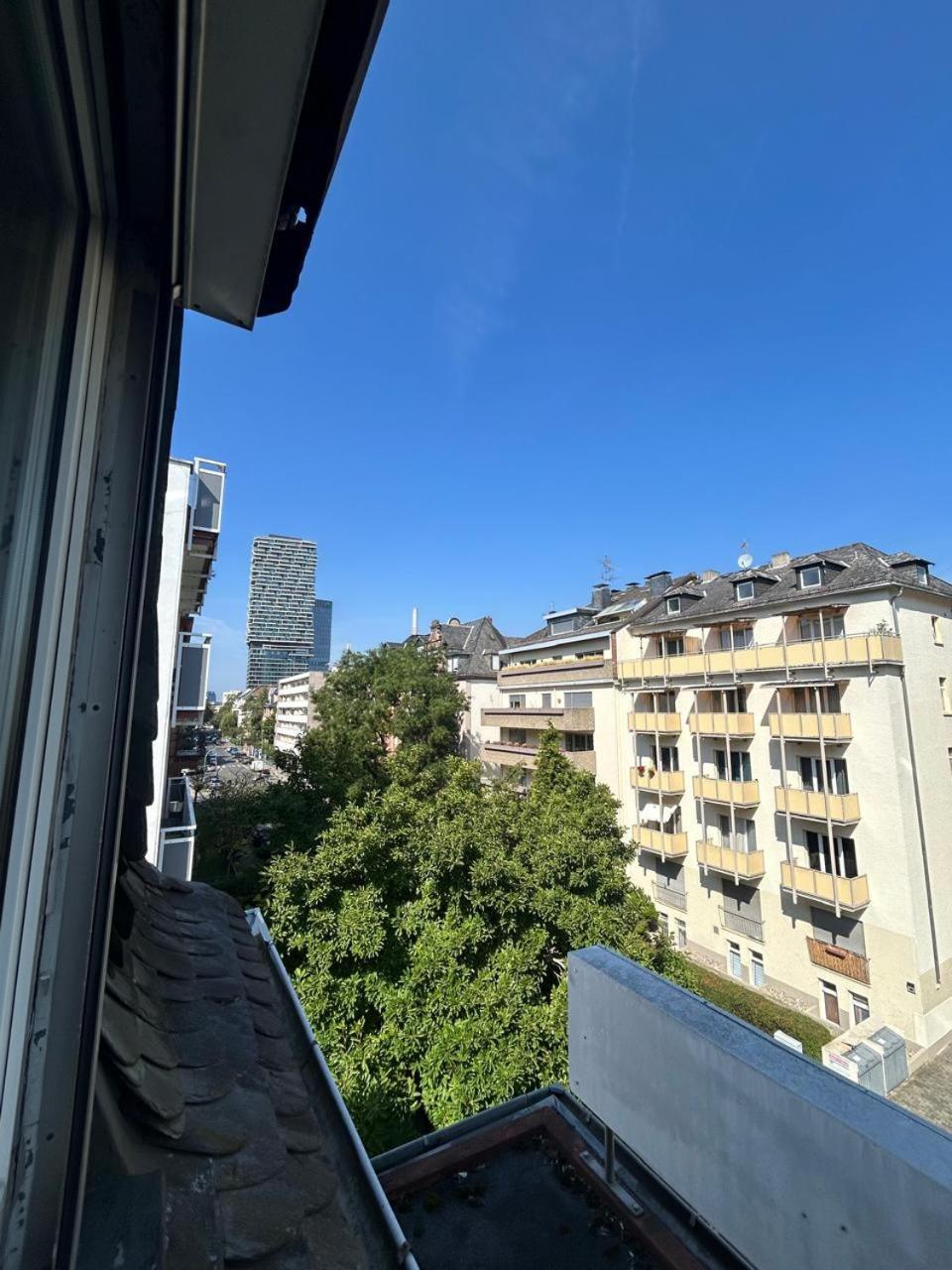 Apartamento Westend#401