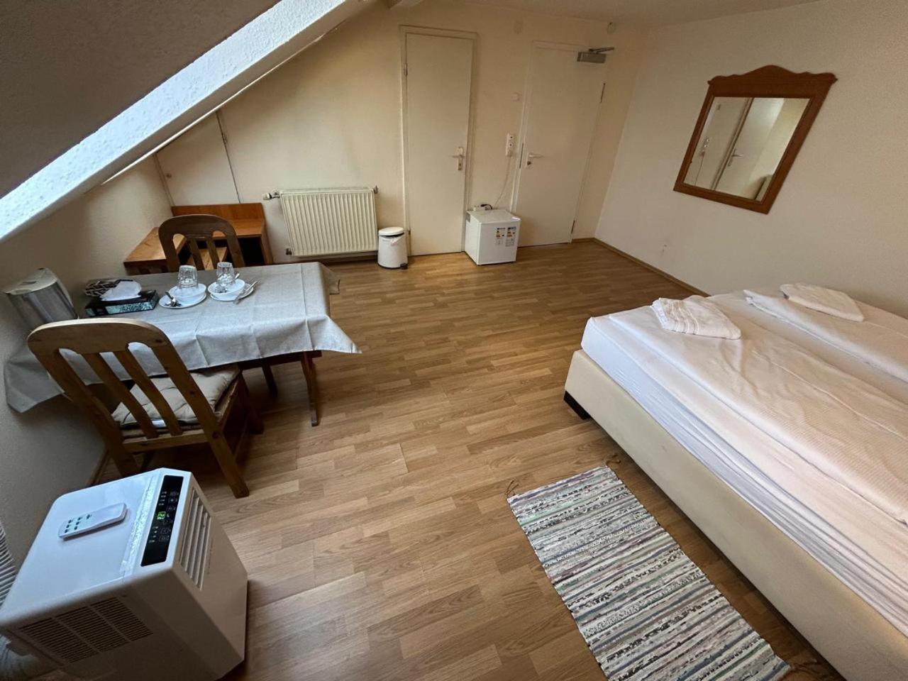 Apartment Westend#502 *