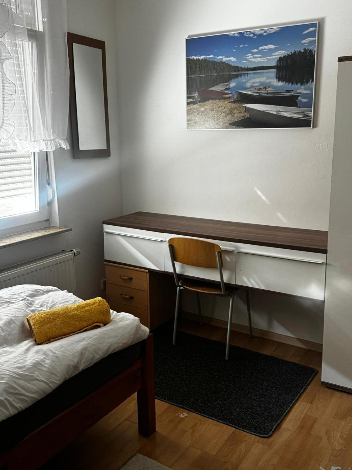Rubys1 Apartment *