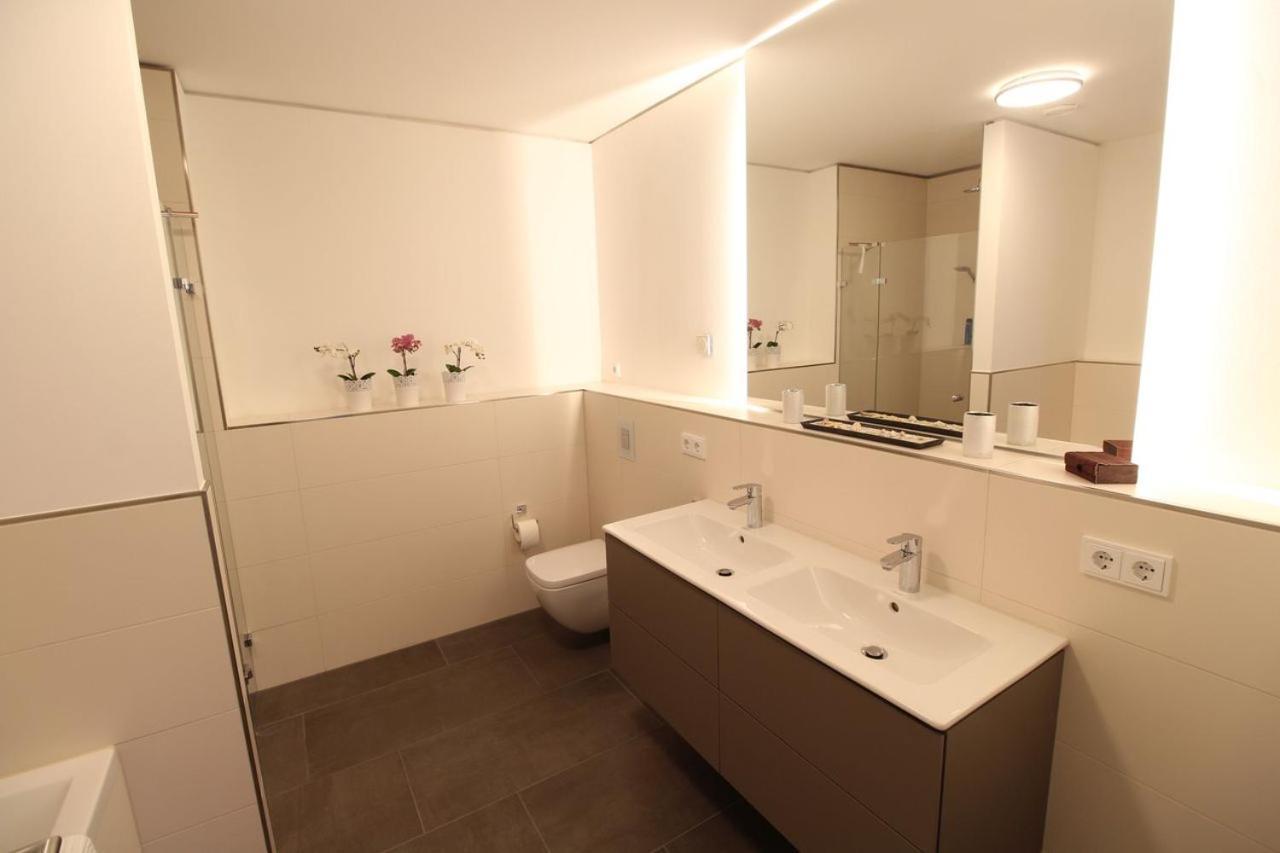 Close To Fair, Main Station And Airport Frankfurt am Main