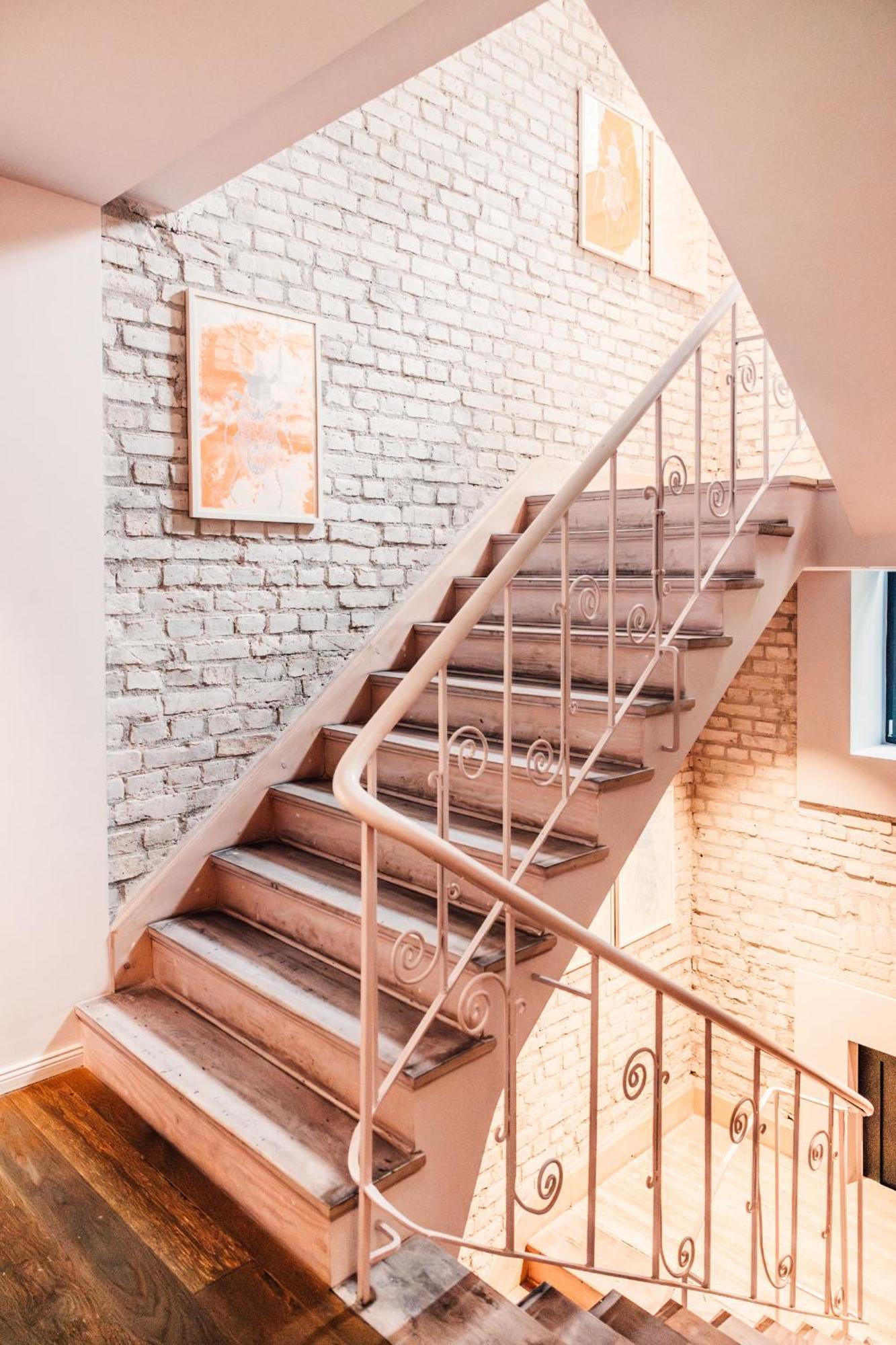 Hotel Libertine Lindenberg