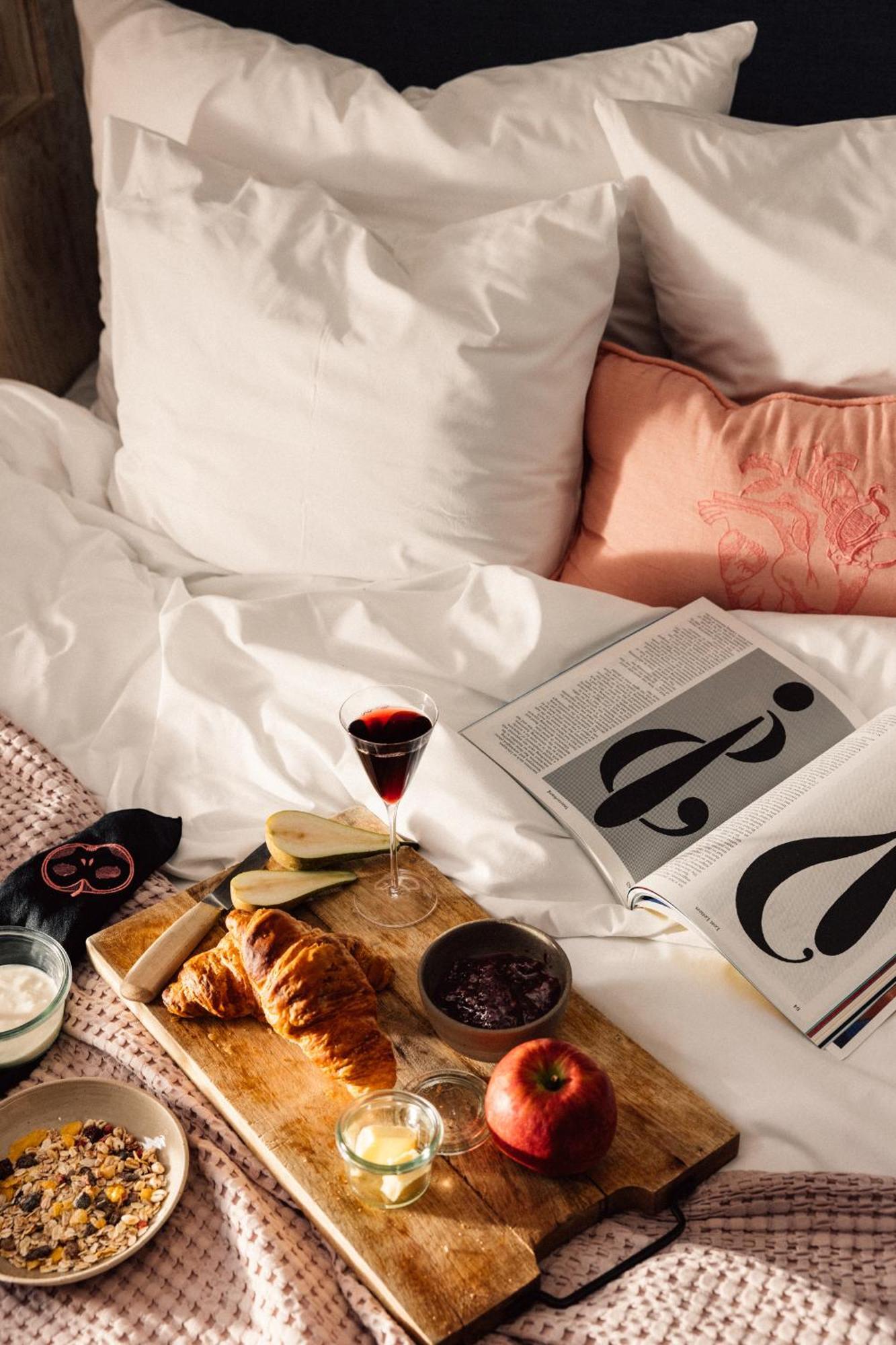 Libertine Lindenberg Hotel 4*