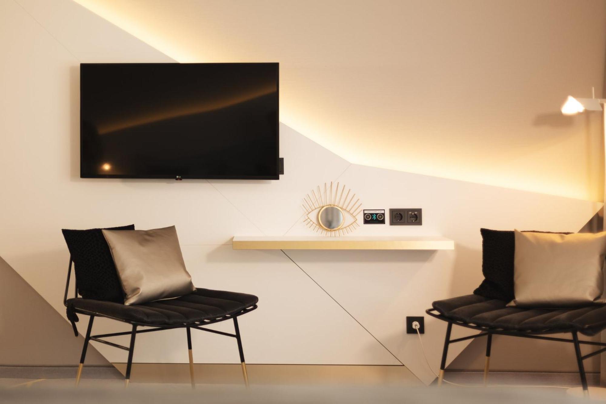 - The Niu, Coin Frankfurt Ostend By Ihg Hotel Francfort-sur-le-Main