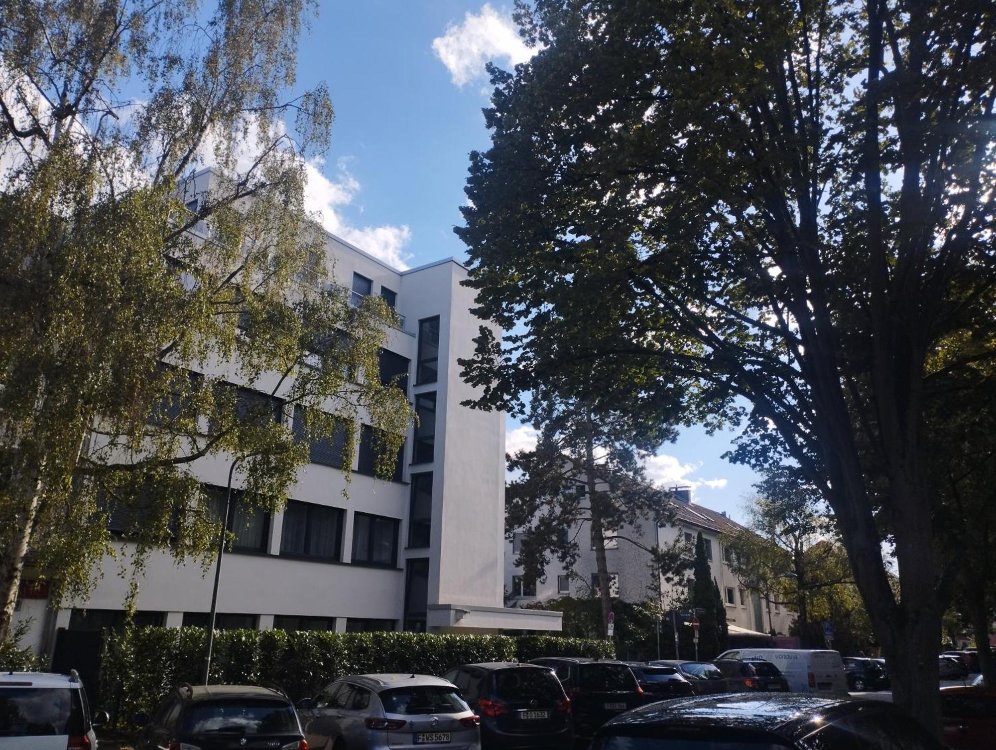 Séjour chez l'habitant Quet In Flat,2 Station To Messe, Free Parking,supermarket Near *