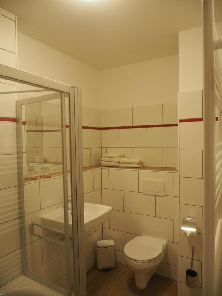 Hotel Gute Stuben Frankfurt am Main
