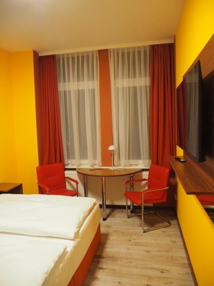 Hotel Gute Stuben