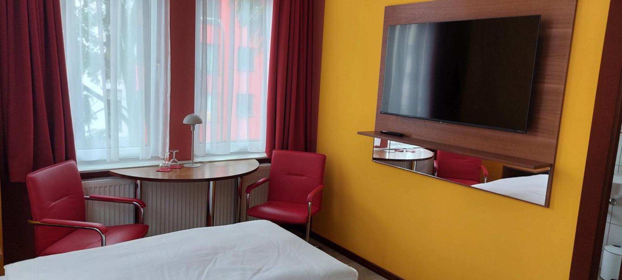 Hotel Gute Stuben