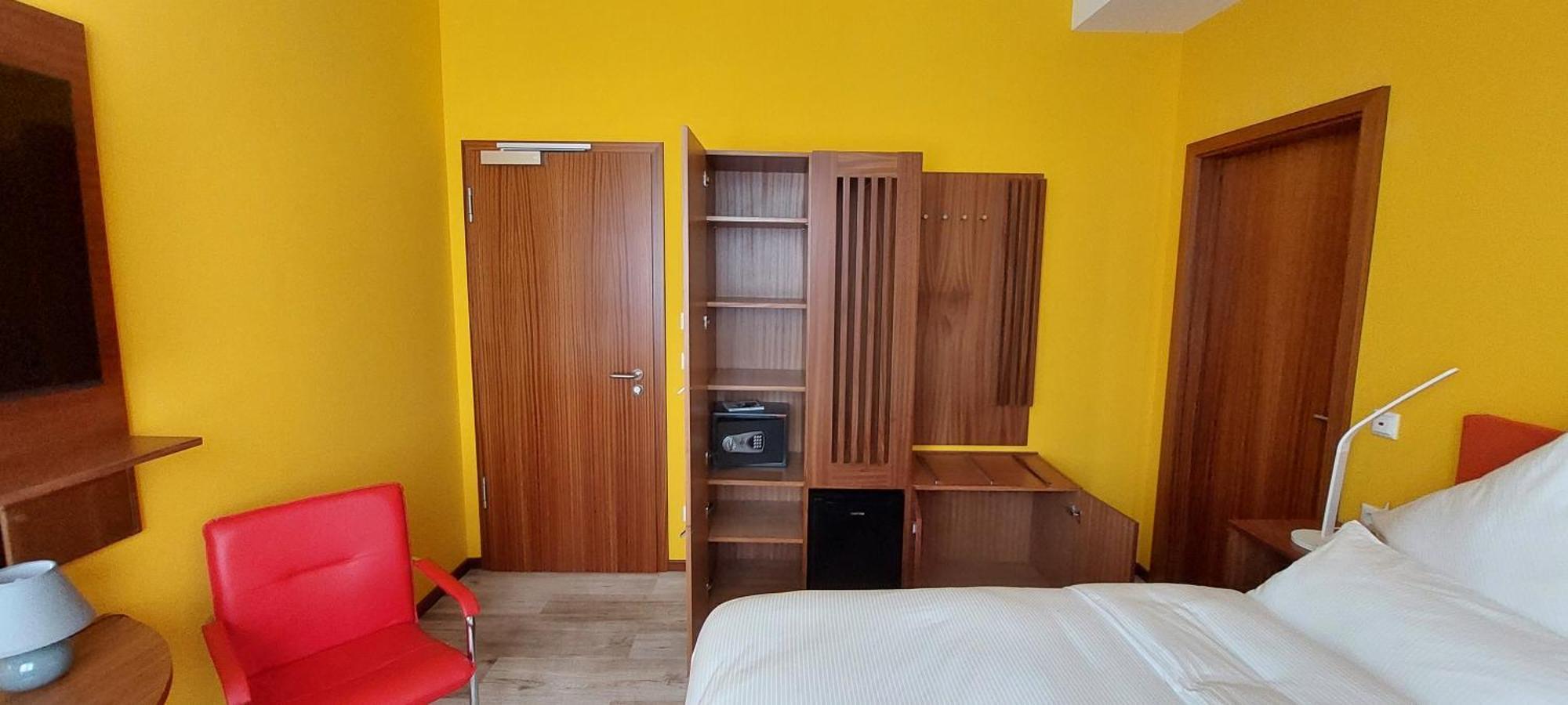 Gute Stuben Hotel *
