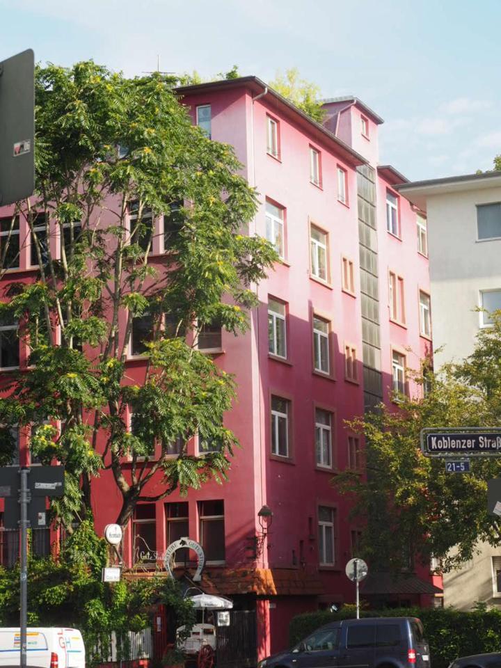 Hotel Gute Stuben *