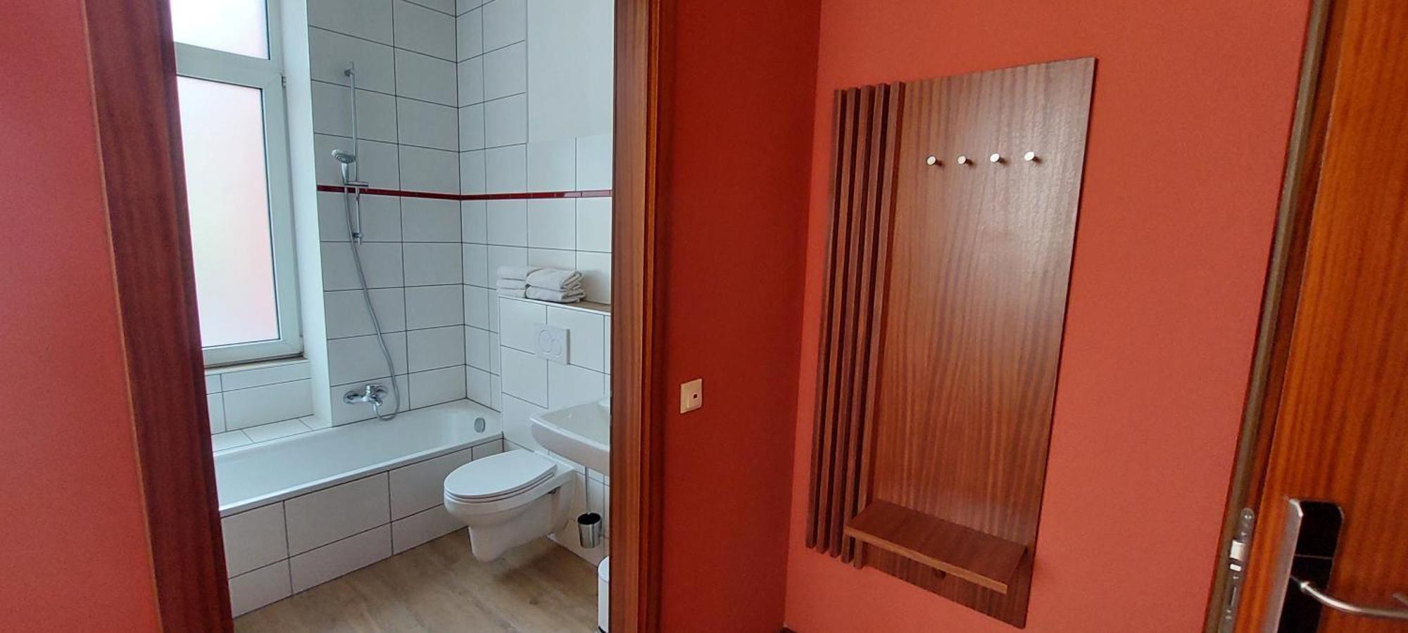 Hotel Gute Stuben *